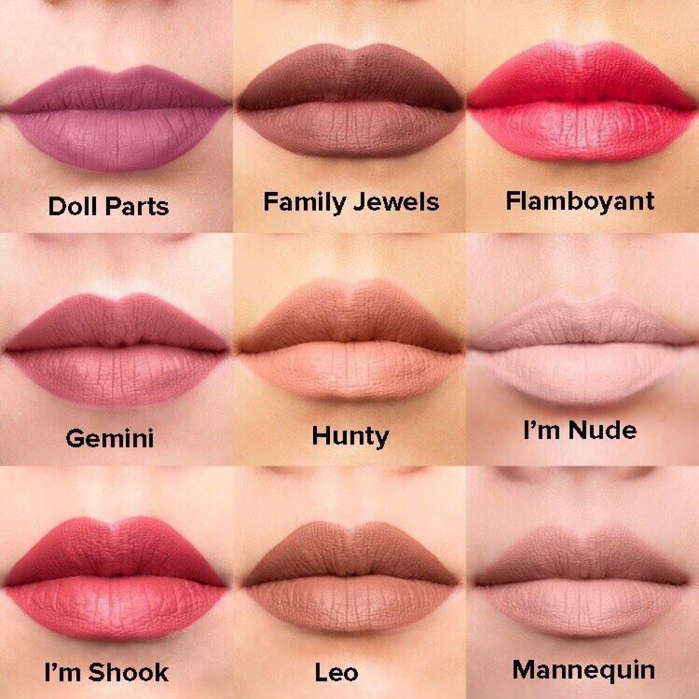 Meet your Posher, Aracely